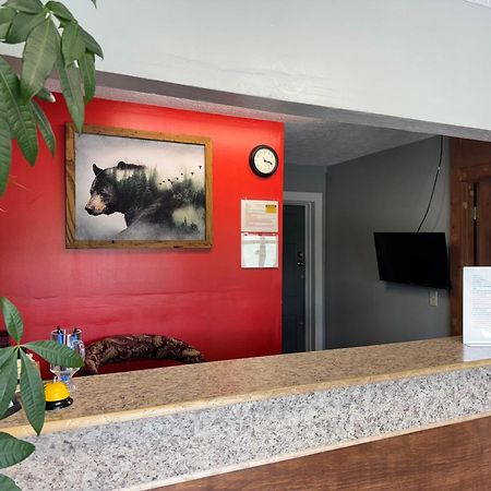 Economy Inn Crossville Zewnętrze zdjęcie