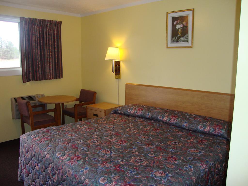 Economy Inn Crossville Pokój zdjęcie