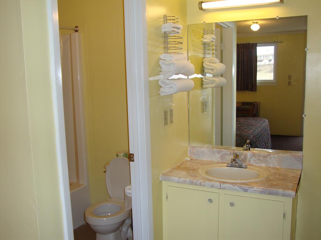 Economy Inn Crossville Pokój zdjęcie