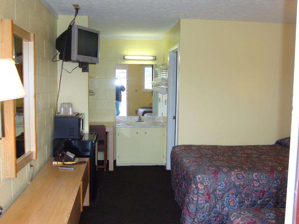 Economy Inn Crossville Pokój zdjęcie