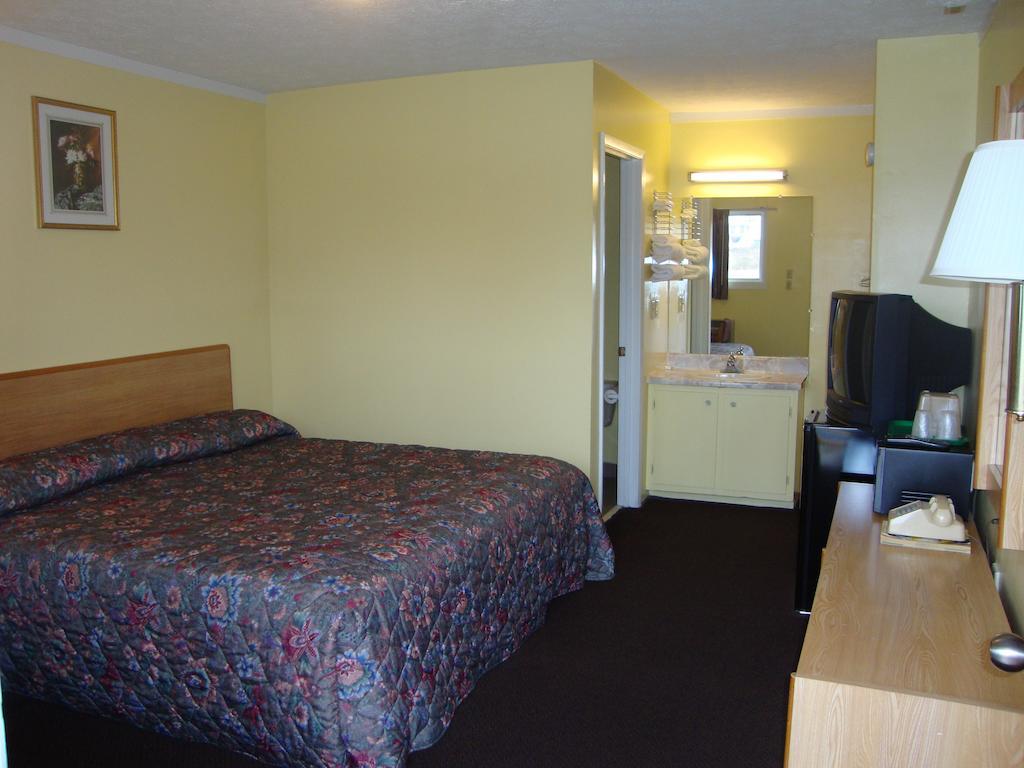 Economy Inn Crossville Pokój zdjęcie